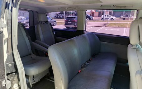 Mercedes-Benz Vito, 2012 год, 1 840 000 рублей, 14 фотография