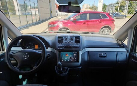 Mercedes-Benz Vito, 2012 год, 1 840 000 рублей, 13 фотография
