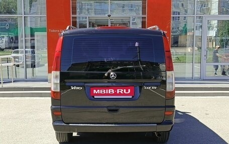 Mercedes-Benz Vito, 2012 год, 1 840 000 рублей, 6 фотография