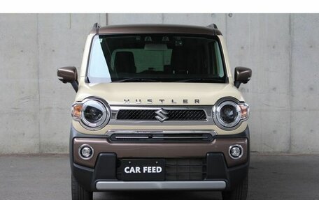Suzuki Hustler, 2022 год, 930 000 рублей, 2 фотография