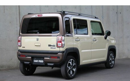 Suzuki Hustler, 2022 год, 930 000 рублей, 4 фотография