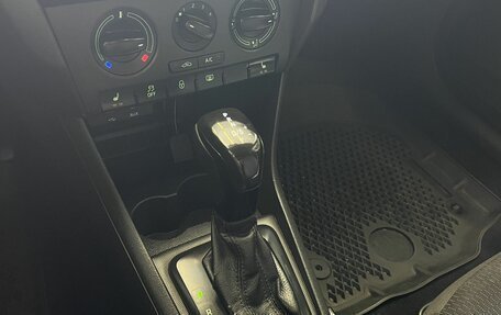 Skoda Rapid I, 2015 год, 736 000 рублей, 11 фотография