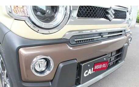 Suzuki Hustler, 2022 год, 930 000 рублей, 6 фотография