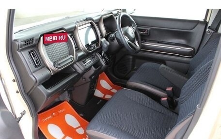 Suzuki Hustler, 2022 год, 930 000 рублей, 11 фотография