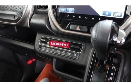 Suzuki Hustler, 2022 год, 930 000 рублей, 13 фотография