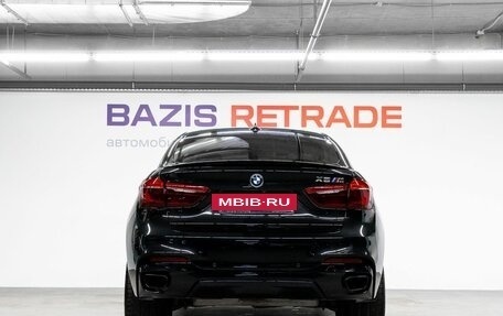 BMW X6, 2018 год, 4 999 000 рублей, 7 фотография