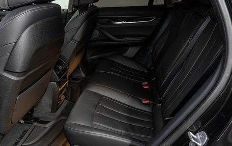 BMW X6, 2018 год, 4 999 000 рублей, 18 фотография