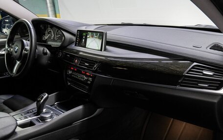 BMW X6, 2018 год, 4 999 000 рублей, 19 фотография