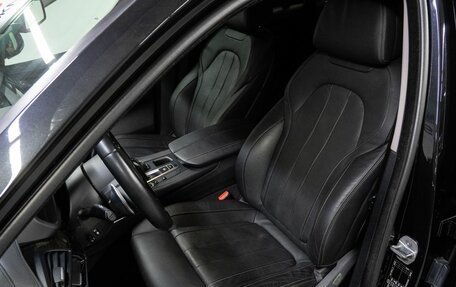 BMW X6, 2018 год, 4 999 000 рублей, 17 фотография