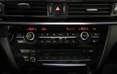 BMW X6, 2018 год, 4 999 000 рублей, 24 фотография