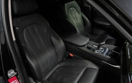 BMW X6, 2018 год, 4 999 000 рублей, 20 фотография