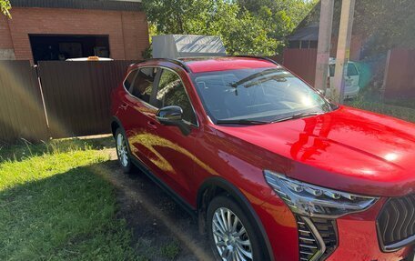 Haval Jolion, 2024 год, 1 750 000 рублей, 2 фотография
