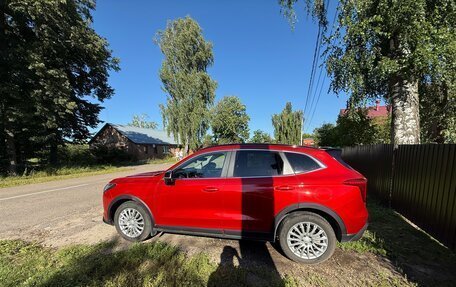 Haval Jolion, 2024 год, 1 750 000 рублей, 6 фотография