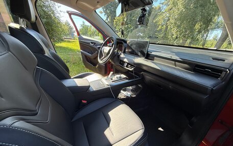 Haval Jolion, 2024 год, 1 750 000 рублей, 10 фотография