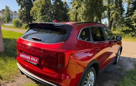 Haval Jolion, 2024 год, 1 750 000 рублей, 3 фотография