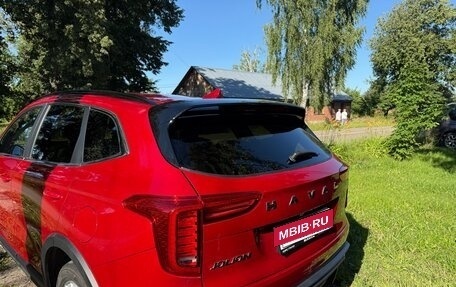 Haval Jolion, 2024 год, 1 750 000 рублей, 4 фотография