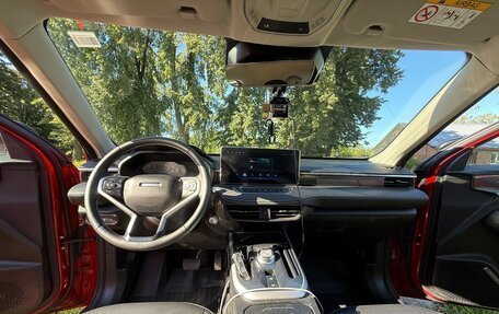 Haval Jolion, 2024 год, 1 750 000 рублей, 11 фотография