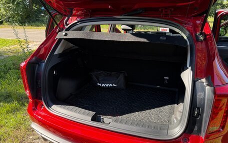 Haval Jolion, 2024 год, 1 750 000 рублей, 13 фотография