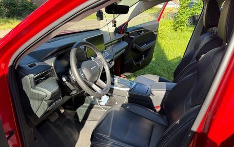 Haval Jolion, 2024 год, 1 750 000 рублей, 12 фотография