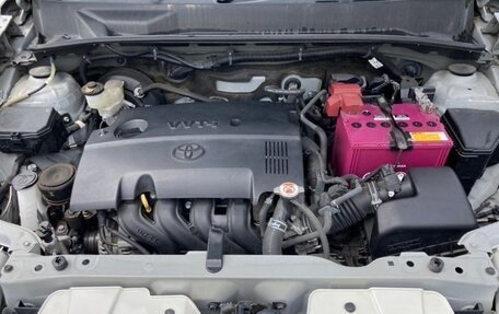 Toyota Succeed I рестайлинг, 2020 год, 1 050 000 рублей, 24 фотография