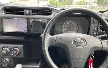 Toyota Succeed I рестайлинг, 2020 год, 1 050 000 рублей, 16 фотография