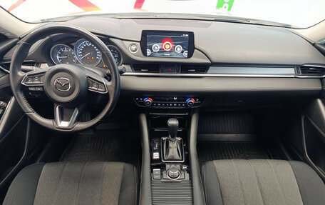 Mazda 6, 2021 год, 2 015 000 рублей, 12 фотография