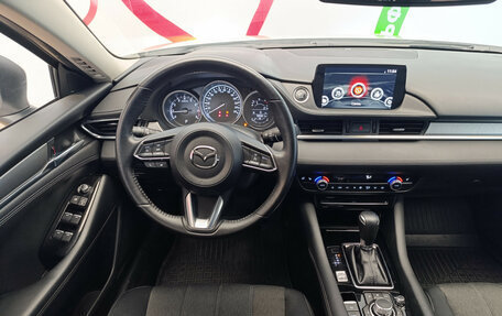 Mazda 6, 2021 год, 2 015 000 рублей, 13 фотография