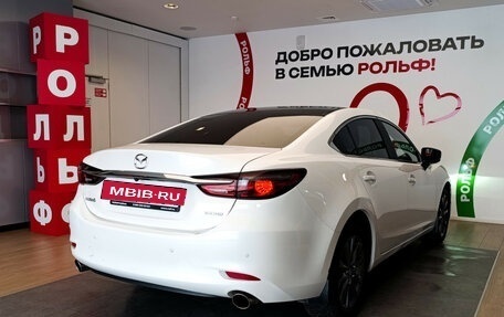 Mazda 6, 2021 год, 2 015 000 рублей, 4 фотография