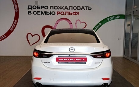 Mazda 6, 2021 год, 2 015 000 рублей, 5 фотография