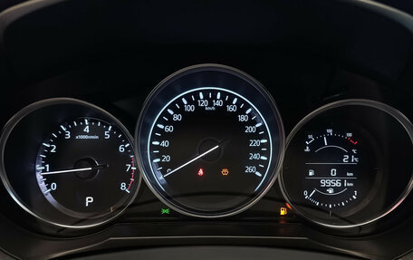 Mazda 6, 2021 год, 2 015 000 рублей, 22 фотография