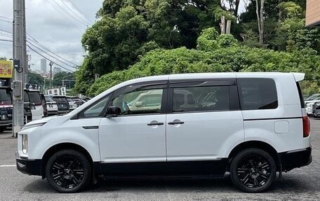 Mitsubishi Delica D:5 I, 2024 год, 3 000 000 рублей, 4 фотография