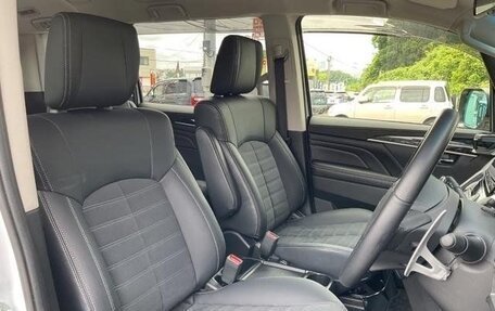 Mitsubishi Delica D:5 I, 2024 год, 3 000 000 рублей, 7 фотография