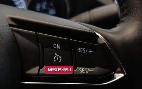 Mazda 6, 2021 год, 2 015 000 рублей, 20 фотография