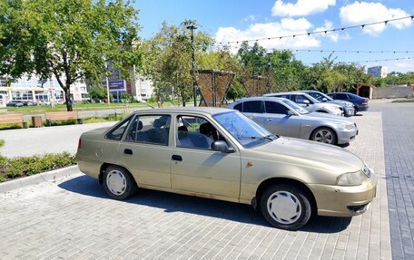Daewoo Nexia I рестайлинг, 2010 год, 250 000 рублей, 2 фотография