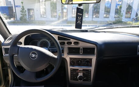 Daewoo Nexia I рестайлинг, 2010 год, 250 000 рублей, 7 фотография
