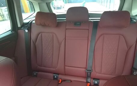 BMW X3, 2022 год, 4 990 000 рублей, 7 фотография