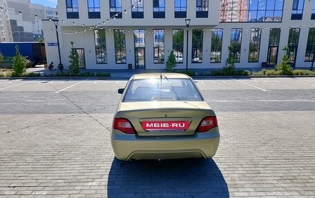 Daewoo Nexia I рестайлинг, 2010 год, 250 000 рублей, 5 фотография