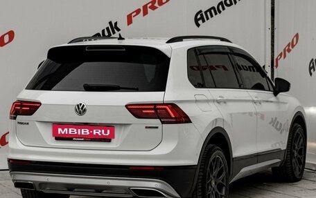 Volkswagen Tiguan II, 2020 год, 3 090 000 рублей, 7 фотография