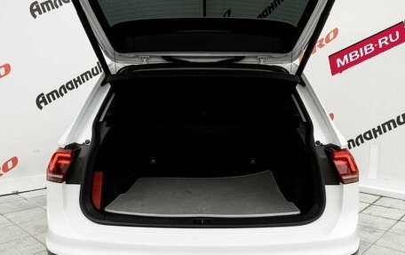 Volkswagen Tiguan II, 2020 год, 3 090 000 рублей, 9 фотография