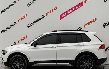 Volkswagen Tiguan II, 2020 год, 3 090 000 рублей, 8 фотография