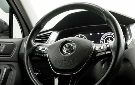 Volkswagen Tiguan II, 2020 год, 3 090 000 рублей, 14 фотография