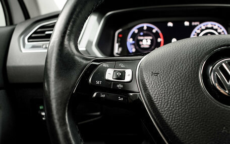 Volkswagen Tiguan II, 2020 год, 3 090 000 рублей, 15 фотография