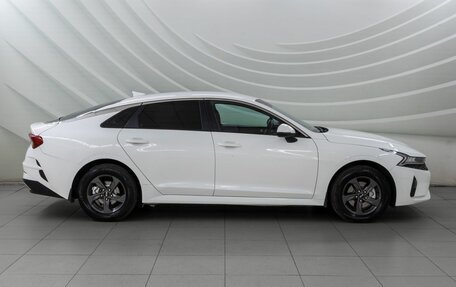 KIA K5, 2021 год, 1 898 000 рублей, 8 фотография