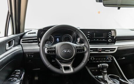 KIA K5, 2021 год, 1 898 000 рублей, 14 фотография