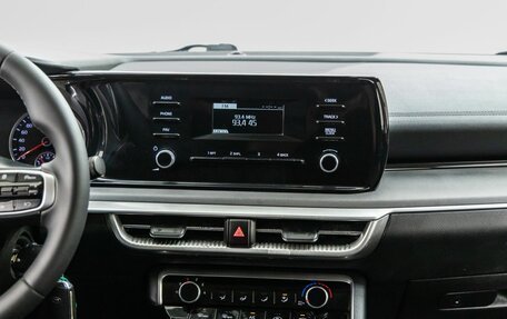 KIA K5, 2021 год, 1 898 000 рублей, 21 фотография
