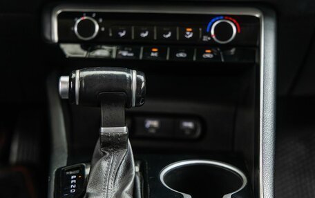 KIA K5, 2021 год, 1 898 000 рублей, 25 фотография