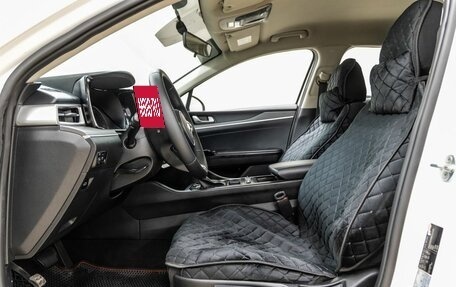 KIA K5, 2021 год, 1 898 000 рублей, 28 фотография