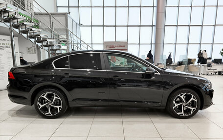 Volkswagen Passat B8 рестайлинг, 2021 год, 2 290 000 рублей, 8 фотография