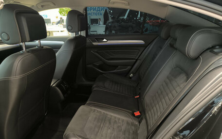 Volkswagen Passat B8 рестайлинг, 2021 год, 2 290 000 рублей, 16 фотография