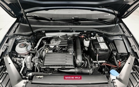 Volkswagen Passat B8 рестайлинг, 2021 год, 2 290 000 рублей, 13 фотография